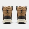 THERMOBALL™ Schnürstiefel für Damen, wasserdicht