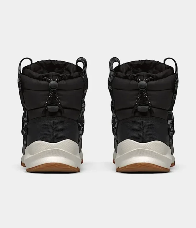 THERMOBALL™ Schnürstiefel für Damen, wasserdicht
