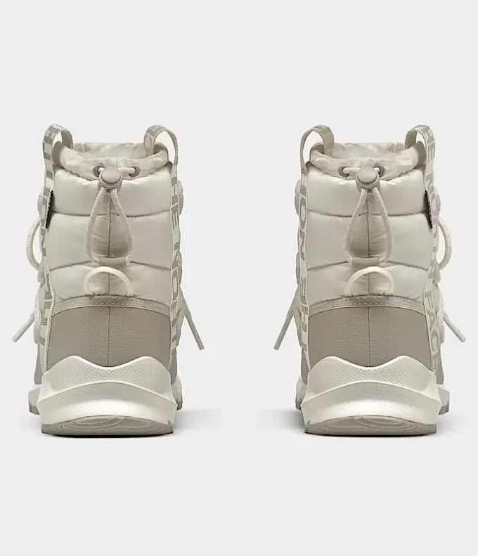 THERMOBALL™ Schnürstiefel für Damen, wasserdicht