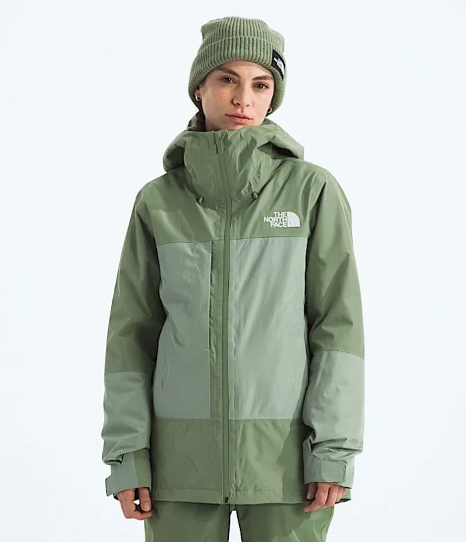 THERMOBALL™ Snow Triclimate™ Jacke für Damen THERMOBALL™ Snow Triclimate™ Jacke für Damen