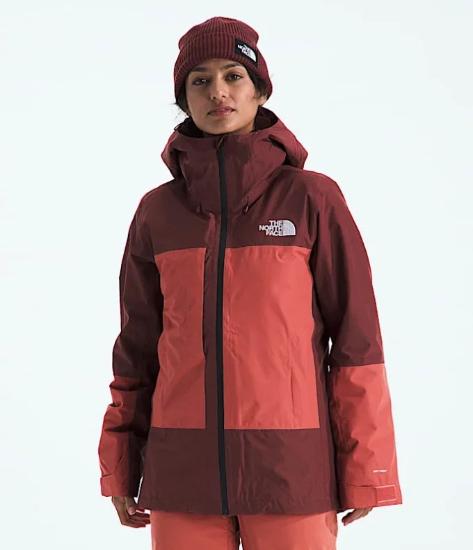 THERMOBALL™ Snow Triclimate™ Jacke für Damen THERMOBALL™ Snow Triclimate™ Jacke für Damen