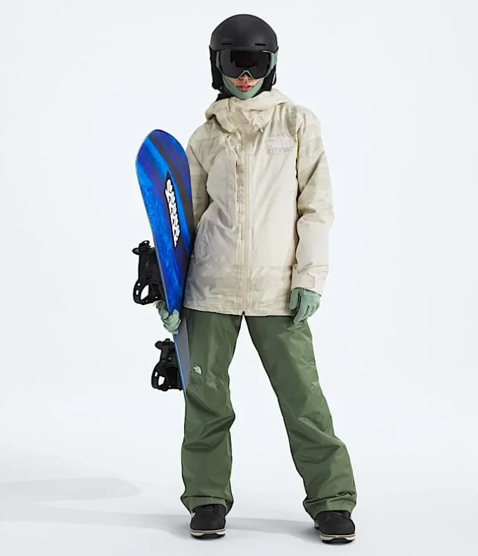 THERMOBALL™ Snow Triclimate™ Jacke für Damen – Print THERMOBALL™ Snow Triclimate™ Jacke für Damen – Print