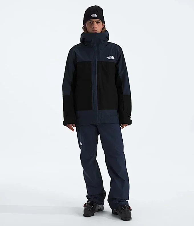 THERMOBALL™ Snow Triclimate™ Jacke für Herren