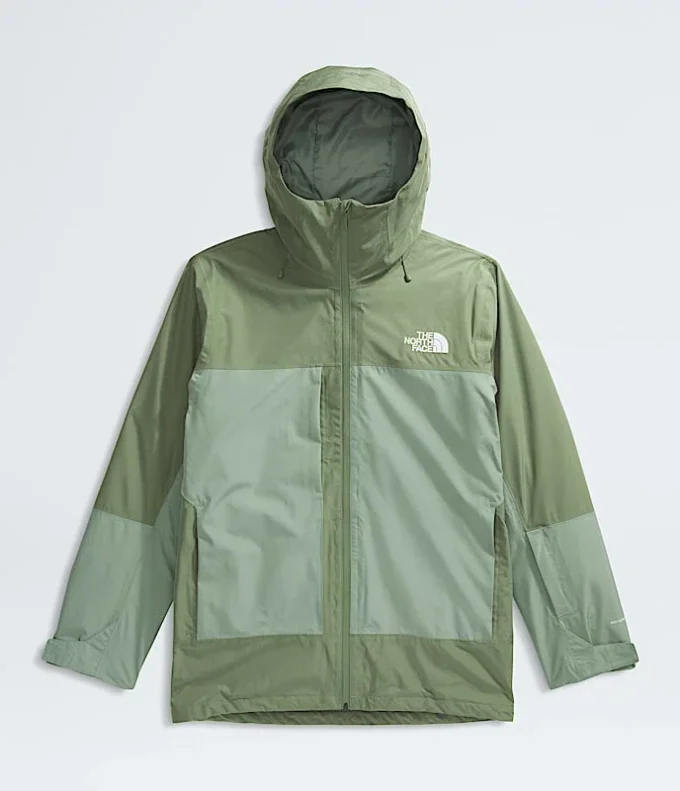 THERMOBALL™ Snow Triclimate™ Jacke für Herren