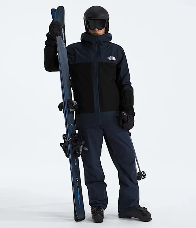 THERMOBALL™ Snow Triclimate™ Jacke für Herren