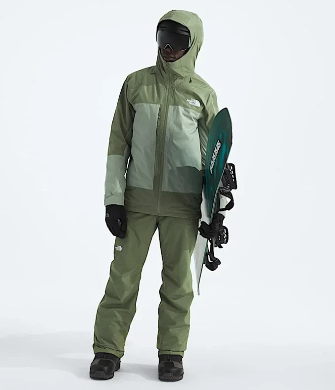 THERMOBALL™ Snow Triclimate™ Jacke für Herren
