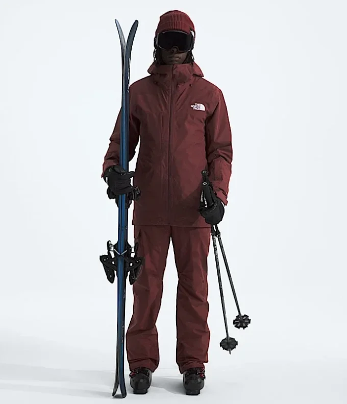 THERMOBALL™ Snow Triclimate™ Jacke für Herren