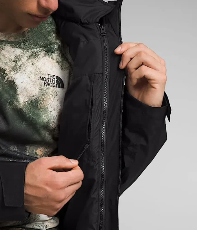 THERMOBALL™ Snow Triclimate™ Jacke für Herren