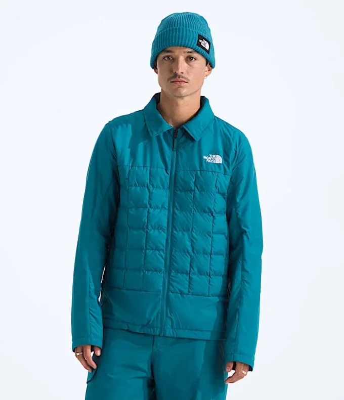 THERMOBALL™ Snow Triclimate™ Jacke für Herren