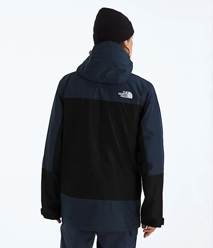 THERMOBALL™ Snow Triclimate™ Jacke für Herren