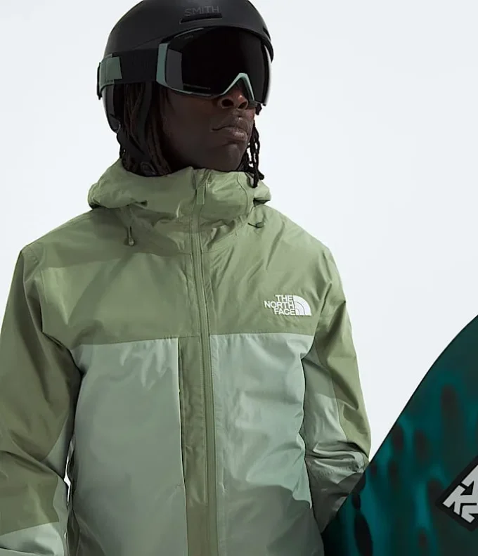 THERMOBALL™ Snow Triclimate™ Jacke für Herren