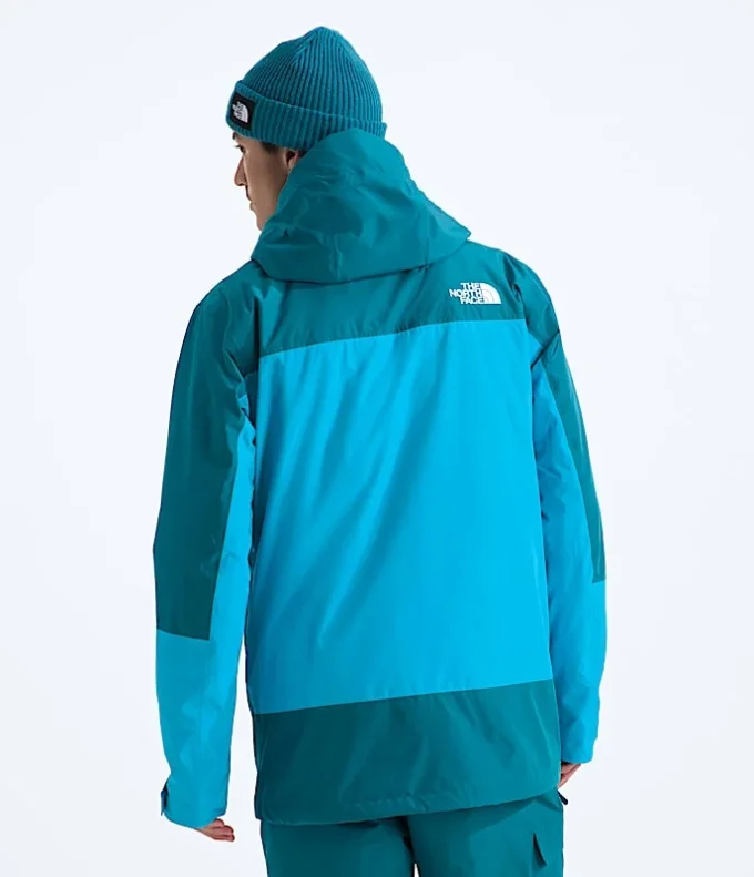 THERMOBALL™ Snow Triclimate™ Jacke für Herren