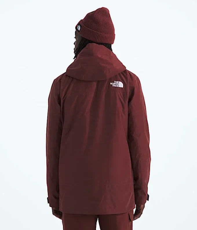 THERMOBALL™ Snow Triclimate™ Jacke für Herren