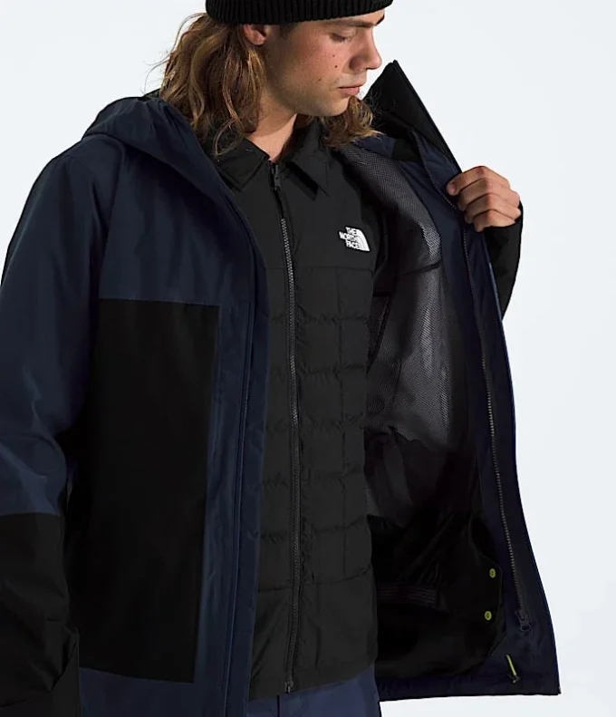 THERMOBALL™ Snow Triclimate™ Jacke für Herren