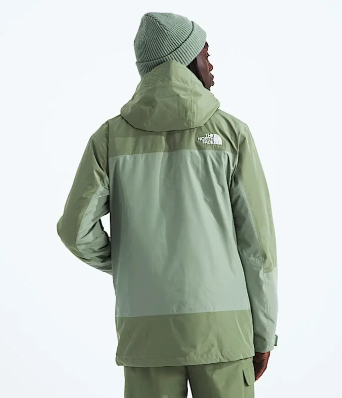 THERMOBALL™ Snow Triclimate™ Jacke für Herren