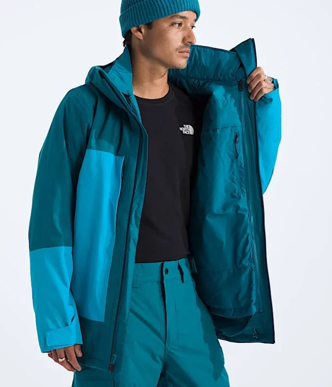 THERMOBALL™ Snow Triclimate™ Jacke für Herren