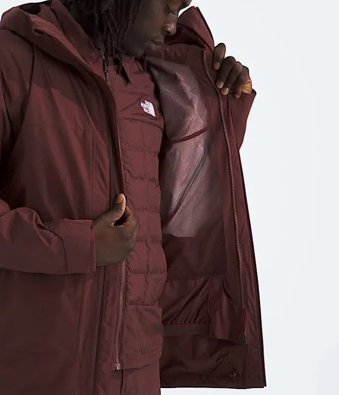THERMOBALL™ Snow Triclimate™ Jacke für Herren