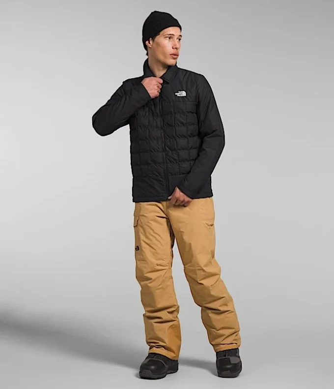 THERMOBALL™ Snow Triclimate™ Jacke für Herren