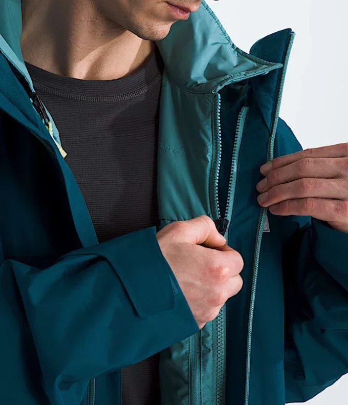 THERMOBALL™ Snow Triclimate™ Jacke für Herren