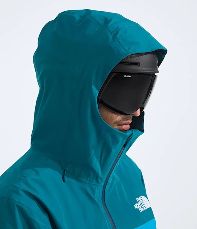THERMOBALL™ Snow Triclimate™ Jacke für Herren