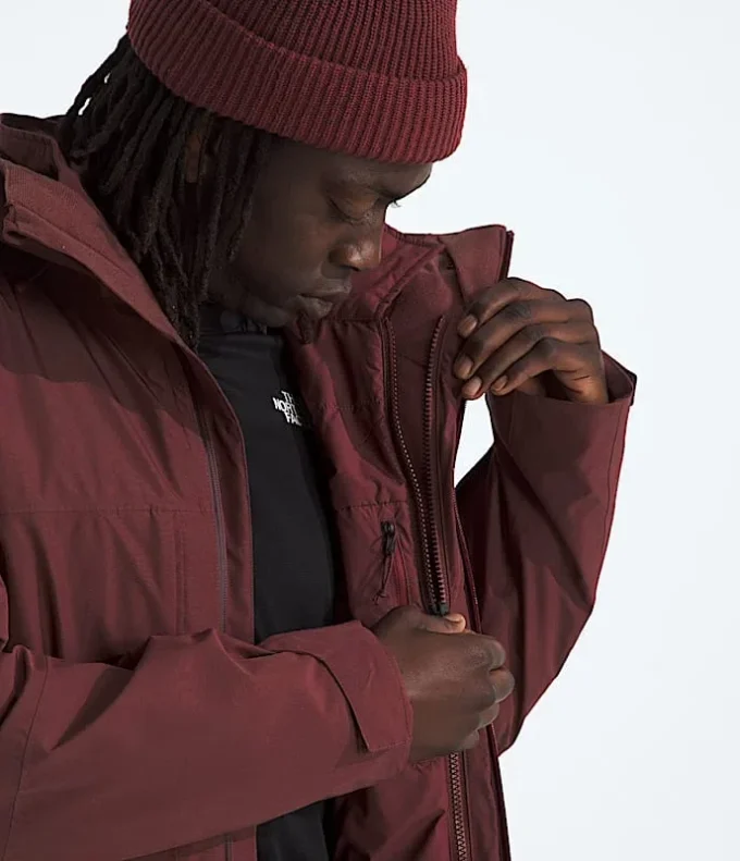 THERMOBALL™ Snow Triclimate™ Jacke für Herren