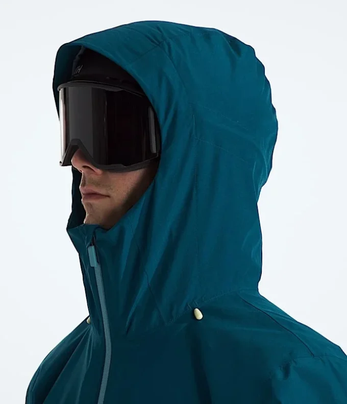 THERMOBALL™ Snow Triclimate™ Jacke für Herren