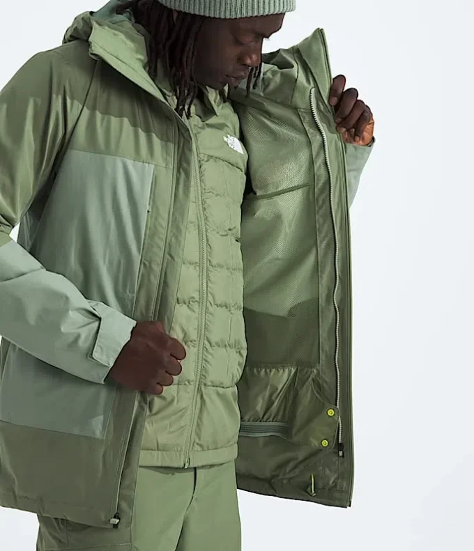 THERMOBALL™ Snow Triclimate™ Jacke für Herren