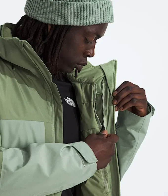 THERMOBALL™ Snow Triclimate™ Jacke für Herren