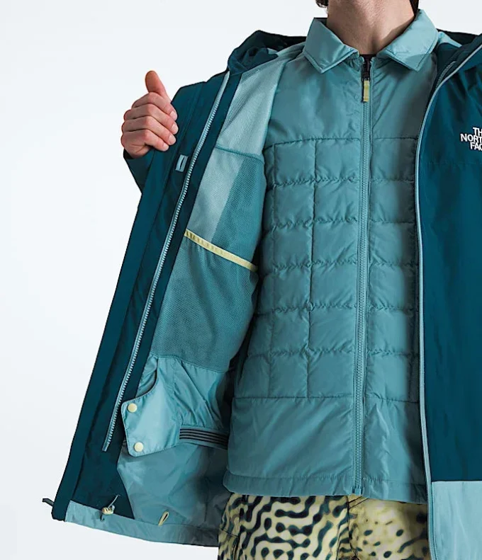 THERMOBALL™ Snow Triclimate™ Jacke für Herren