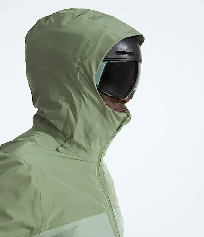 THERMOBALL™ Snow Triclimate™ Jacke für Herren