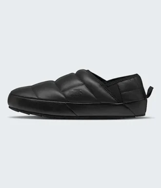 THERMOBALL™ Traction Mules Leder