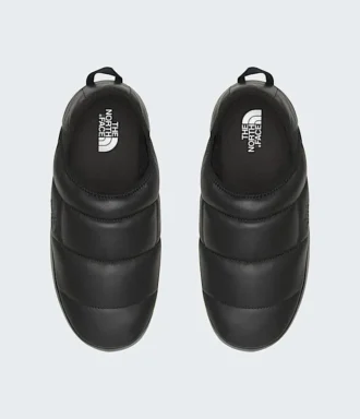 THERMOBALL™ Traction Mules Leder