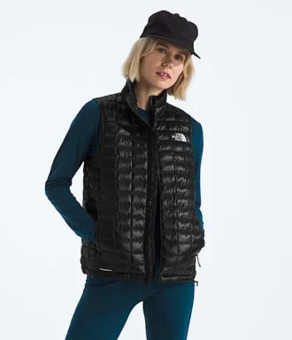 THERMOBALL™ Weste für Damen