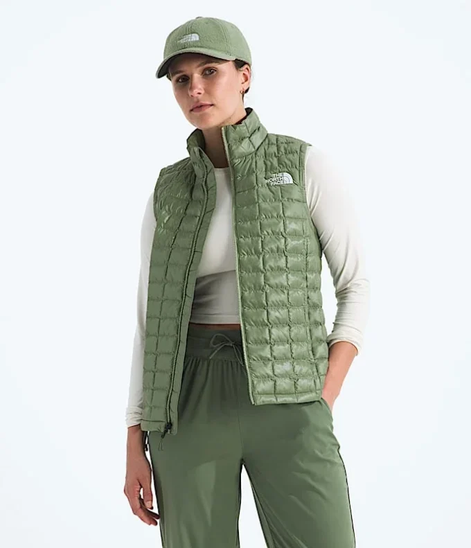 THERMOBALL™ Weste für Damen THERMOBALL™ Weste für Damen