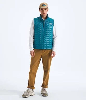 THERMOBALL™ Weste für Herren