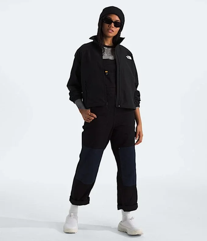 TNF™ Easy Wind Track Jacke für Damen
