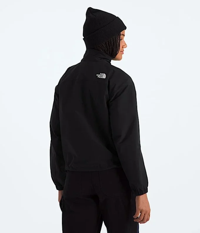 TNF™ Easy Wind Track Jacke für Damen
