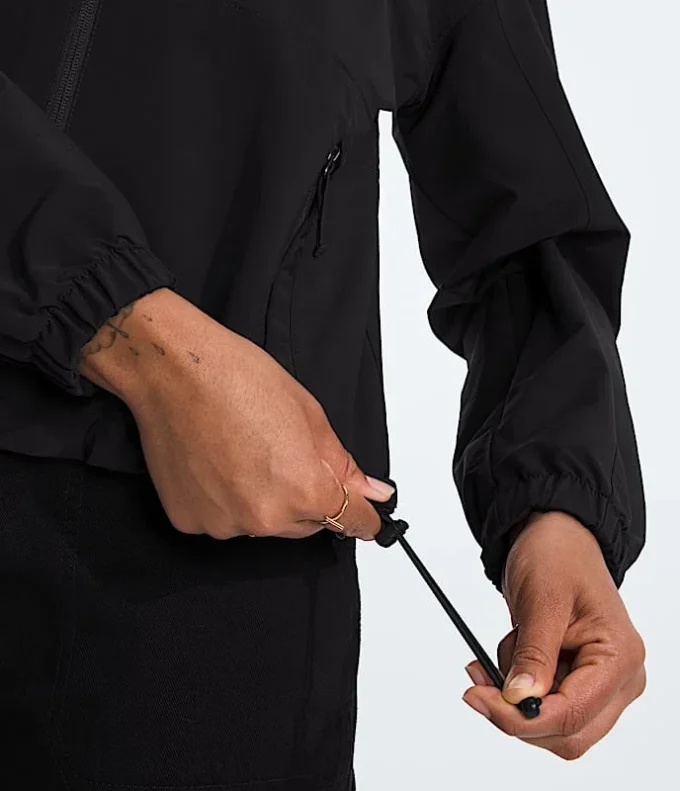 TNF™ Easy Wind Track Jacke für Damen