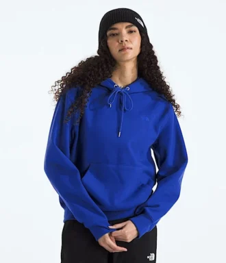 TNF™ Essential Simple Dome Relaxed Hoodie für Damen