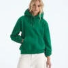 TNF™ Essential Simple Dome Relaxed Hoodie für Damen