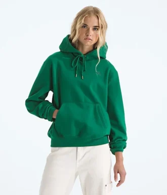 TNF™ Essential Simple Dome Relaxed Hoodie für Damen
