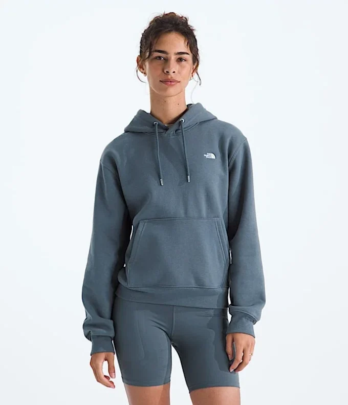 TNF™ Essential Simple Dome Relaxed Hoodie für Damen
