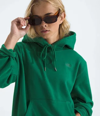 TNF™ Essential Simple Dome Relaxed Hoodie für Damen