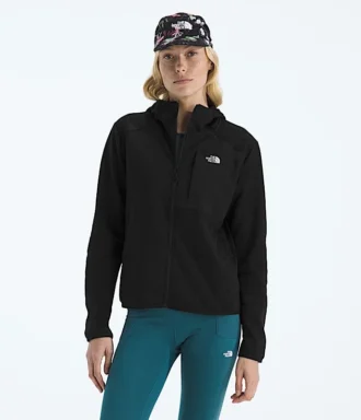 TNF™ Performance Fleece Full-Zip Hoodie für Damen