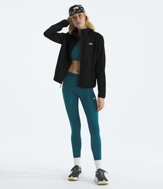 TNF™ Performance Fleece Full-Zip Hoodie für Damen