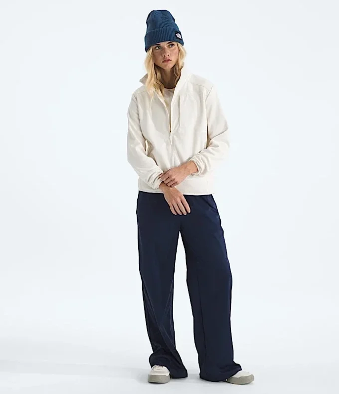 TNF™ Performance Fleece Full-Zip Jacke für Damen TNF™ Performance Fleece Full-Zip Jacke für Damen