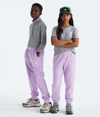 TNF™ Performance Fleece Jogginghose für Jungen und Mädchen