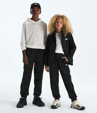 TNF™ Performance Fleece Jogginghose für Jungen und Mädchen
