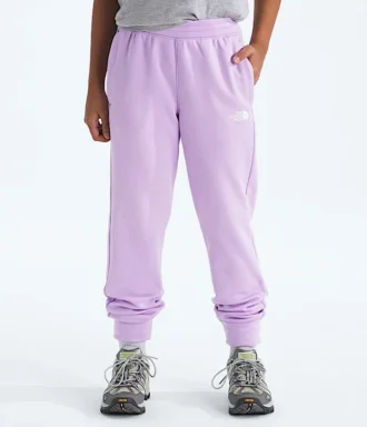 TNF™ Performance Fleece Jogginghose für Jungen und Mädchen
