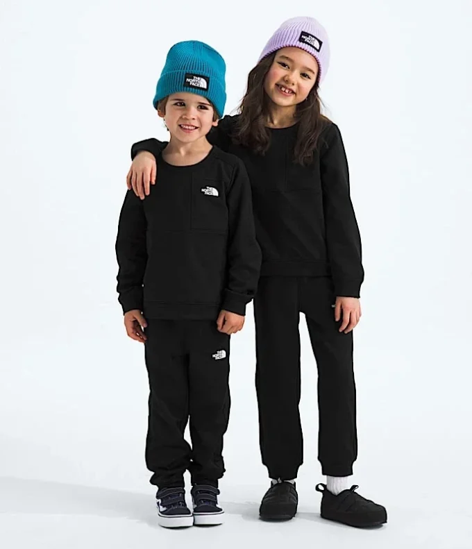 TNF™ Performance Fleece-Set für Kinder TNF™ Performance Fleece-Set für Kinder